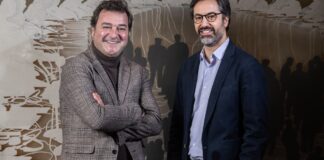 Prisa nombra a José Antonio Cabornero director general comercial