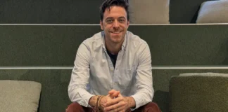 Shakers nombra a Jose Llorens nuevo VP de Marketing