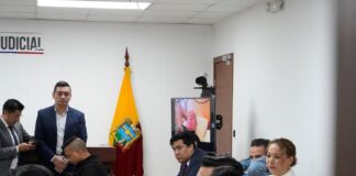 En marzo próximo se retoma el juzgamiento de Abdalá Bucaram, su hijo Jacobo y otros en el caso Pruebas COVID-19; la atapa de juicio lleva abierta once meses | Política | Noticias