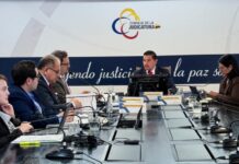 Judicatura destituye a dos jueces anticorrupción que habrían favorecido a procesados del caso Fachada | Política | Noticias