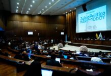 Juicio político a Mario Godoy desdibuja anuncio de concursos para llenar vacantes de jueces constitucionales y de Corte Nacional | Política | Noticias