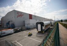 Transportes cierra un contrato de 2.800 millones en el AVE saudí en plena crisis por Adamuz y Rodalies | Empresas