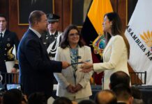 Gobierno busca incrementar hasta 26 años la pena por reclutamiento a menores a través de un proyecto de ley, abogados y asambleístas analizan la propuesta