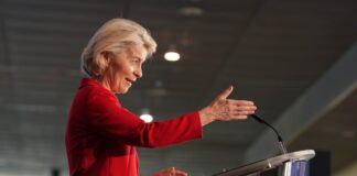 Bruselas aplicará el acuerdo comercial con Mercosur de forma provisional al considerarlo una necesidad “estratégica” de la UE | Economía