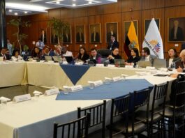 Trámite del juicio político a Mario Godoy avanza en medio de confrontaciones y conteo de votos | Política | Noticias