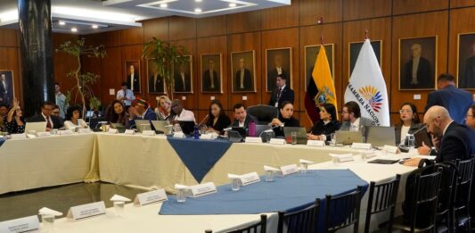 Trámite del juicio político a Mario Godoy avanza en medio de confrontaciones y conteo de votos | Política | Noticias