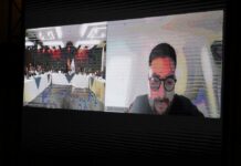 “Los jueces que decidan denunciar presiones y la falta de protección ya no estarán solos”, dice Carlos Serrano, juez que acusó a Mario Godoy | Política | Noticias