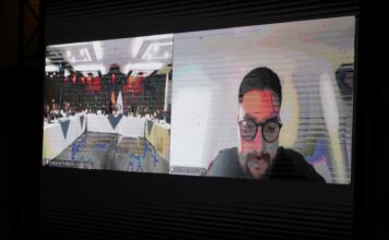 “Los jueces que decidan denunciar presiones y la falta de protección ya no estarán solos”, dice Carlos Serrano, juez que acusó a Mario Godoy | Política | Noticias