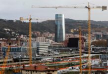 El euríbor da otro leve respiro en febrero y afronta un largo periodo de estabilidad | Economía