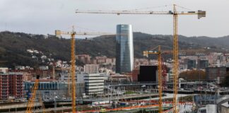 El euríbor da otro leve respiro en febrero y afronta un largo periodo de estabilidad | Economía