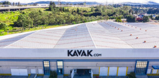 Kavak closes $300 million Series F round led by Andreessen Horowitz