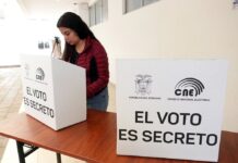 CNE aprobó inicio del periodo electoral para elecciones seccionales del 2027 | Política | Noticias