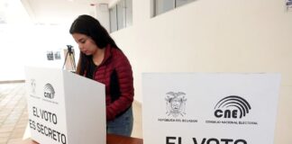 CNE aprobó inicio del periodo electoral para elecciones seccionales del 2027 | Política | Noticias