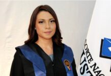 Jueza Mercedes Caicedo: ‘Estoy aquí por una trayectoria construida con trabajo honesto’ | Política | Noticias