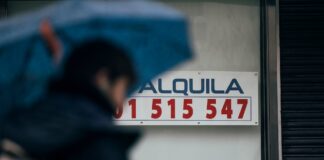 El Gobierno estudia una penalización en el IRPF a los caseros que suban el alquiler | Economía