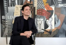 Entrevista Adolfo Corujo, CEO de Marketing Solutions de LLYC