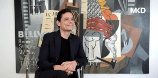 Entrevista Adolfo Corujo, CEO de Marketing Solutions de LLYC