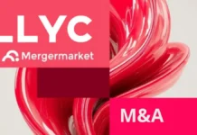 LLYC, única empresa española de PR en M&A