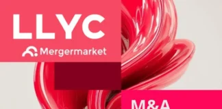 LLYC, única empresa española de PR en M&A