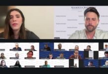 Asamblea Nacional trató en primer debate proyecto urgente sobre sostenibilidad del gasto de los GAD | Política | Noticias