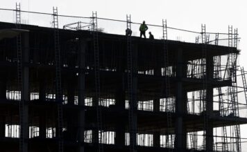 El lujo de la vivienda nueva: cuesta un 43% más que la de segunda mano | Vivienda | Economía