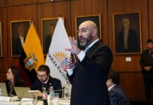 Juicio político a Mario Godoy llegará al pleno con la mayoría de bloques alineados a la censura: se necesitan 101 votos | Política | Noticias