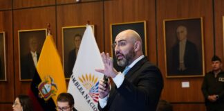 Juicio político a Mario Godoy llegará al pleno con la mayoría de bloques alineados a la censura: se necesitan 101 votos | Política | Noticias