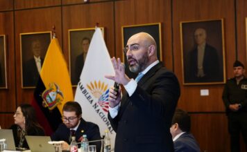 Juicio político a Mario Godoy llegará al pleno con la mayoría de bloques alineados a la censura: se necesitan 101 votos | Política | Noticias