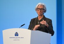 2026 gana enteros para ser el primer año sin cambios en los tipos del BCE del último lustro | Economía