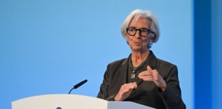 2026 gana enteros para ser el primer año sin cambios en los tipos del BCE del último lustro | Economía