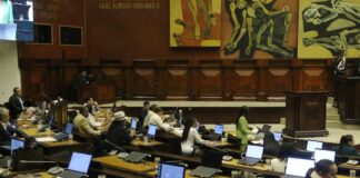 Así votaron los asambleístas para censurar y destituir a Mario Godoy | Política | Noticias