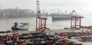 El déficit comercial de la UE con China subió un 15% en 2025, el año de la guerra arancelaria | Economía