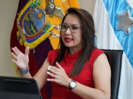 Ministra de Gobierno dice que se analiza ampliar las compensaciones a transportistas por uno o dos meses más | Política | Noticias