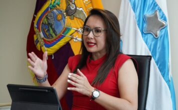 Ministra de Gobierno dice que se analiza ampliar las compensaciones a transportistas por uno o dos meses más | Política | Noticias