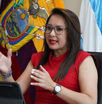 Ministra de Gobierno dice que se analiza ampliar las compensaciones a transportistas por uno o dos meses más | Política | Noticias