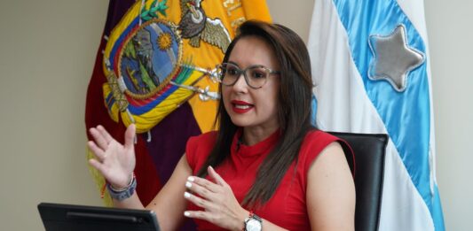 Ministra de Gobierno dice que se analiza ampliar las compensaciones a transportistas por uno o dos meses más | Política | Noticias