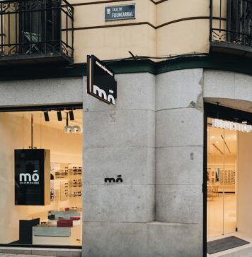 Multiópticas abre una nueva tienda en Fuencarral