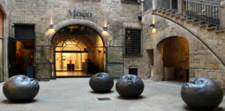 Ephimera incorpora Moco Museum como espacio para eventos