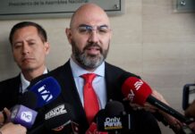 Juicio político contra Mario Godoy será el miércoles 18 de febrero | Política | Noticias