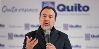 “Podría ser un desastre para la ciudad”: Pabel Muñoz advierte que propuesta de ley ‘asfixiaría’ a los municipios | Ecuador | Noticias