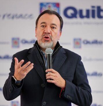 “Podría ser un desastre para la ciudad”: Pabel Muñoz advierte que propuesta de ley ‘asfixiaría’ a los municipios | Ecuador | Noticias