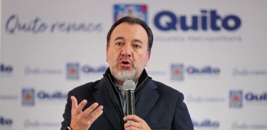 TCE niega denuncia por violencia política de género contra Pabel Muñoz | Política | Noticias
