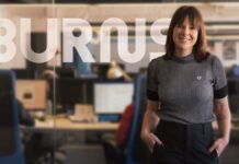 Macarena Chozas se incorpora a Burns