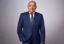 Massimo Musolino se jubila tras 24 años en Mediaset España