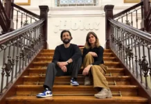 LOLA nombra a Munia Bilbao y Andrea Afeltra directores creativos globales