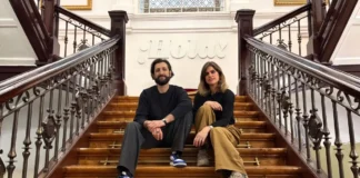 LOLA nombra a Munia Bilbao y Andrea Afeltra directores creativos globales