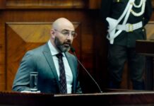 Así será el juicio político contra Mario Godoy en el pleno de la Asamblea Nacional este 18 de febrero | Política | Noticias