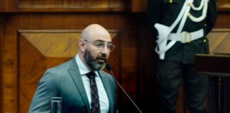Así será el juicio político contra Mario Godoy en el pleno de la Asamblea Nacional este 18 de febrero | Política | Noticias