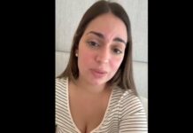 ‘Violaron los derechos de mi familia y mi privacidad… con un fusil apuntándome en la cabeza’, dice Fiorella Icaza, esposa de Aquiles Alvarez | Seguridad | Noticias