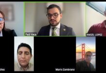 Renovación parcial del Consejo Nacional Electoral: comisión repetirá pedido a universidades para que envíen profesores que elaboren los exámenes | Política | Noticias